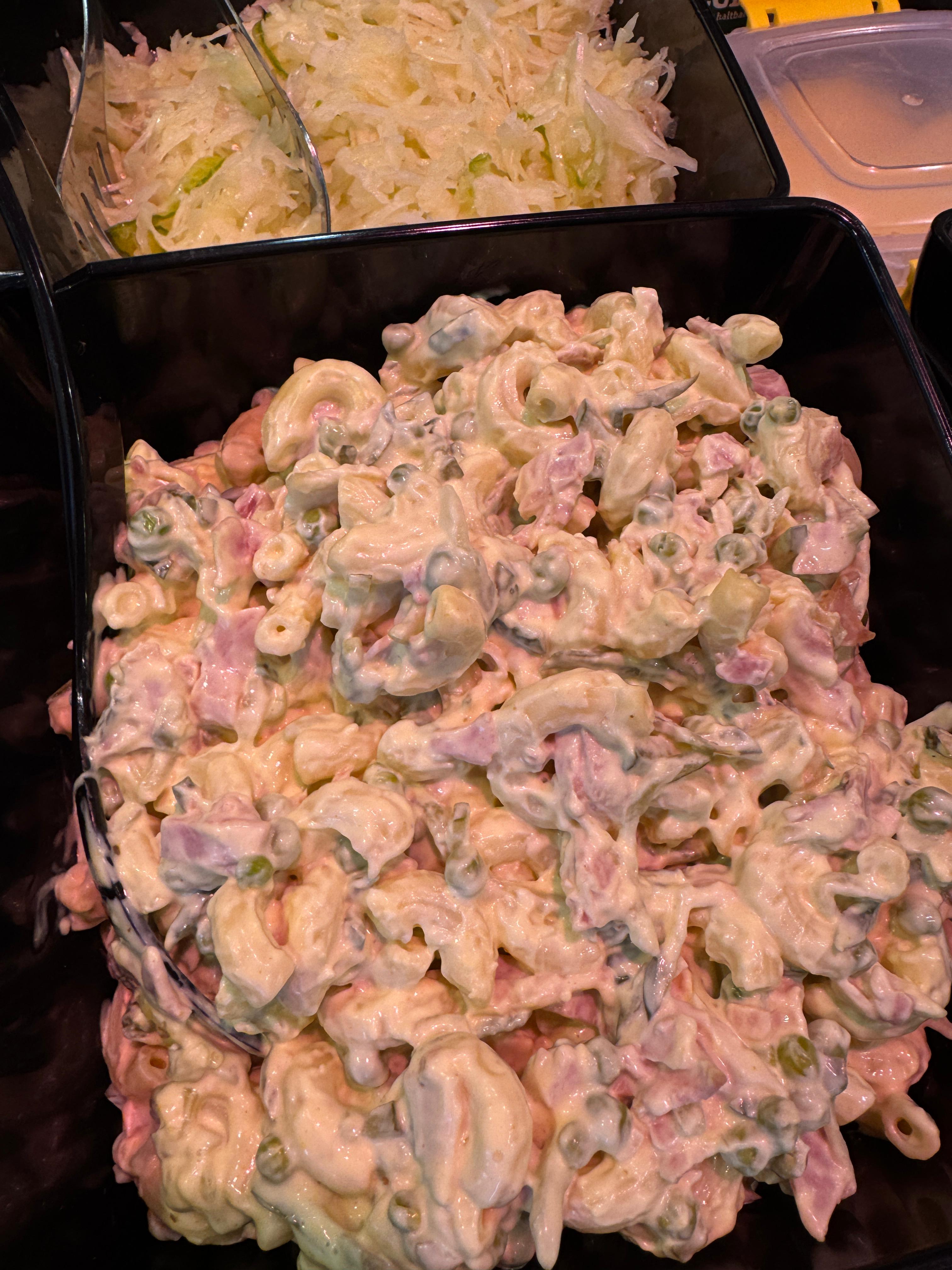 Nudelsalat