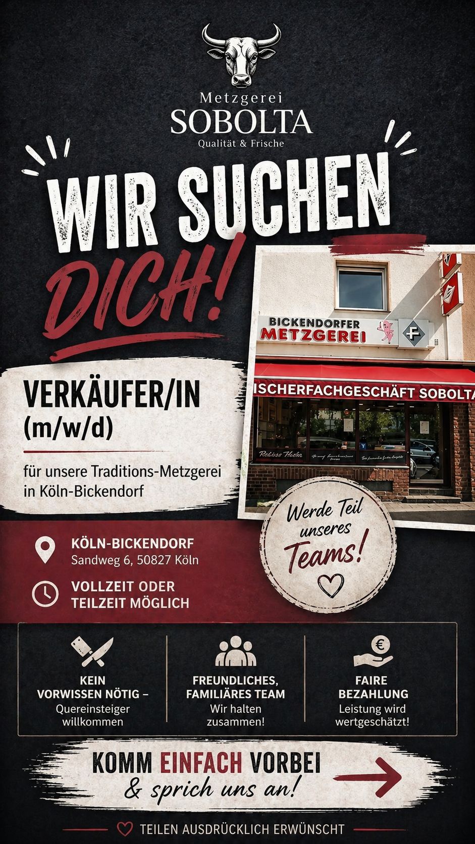 Jobs bei Sobolta